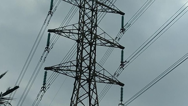 Electricity Grid Is Indonesia's New Toll Road