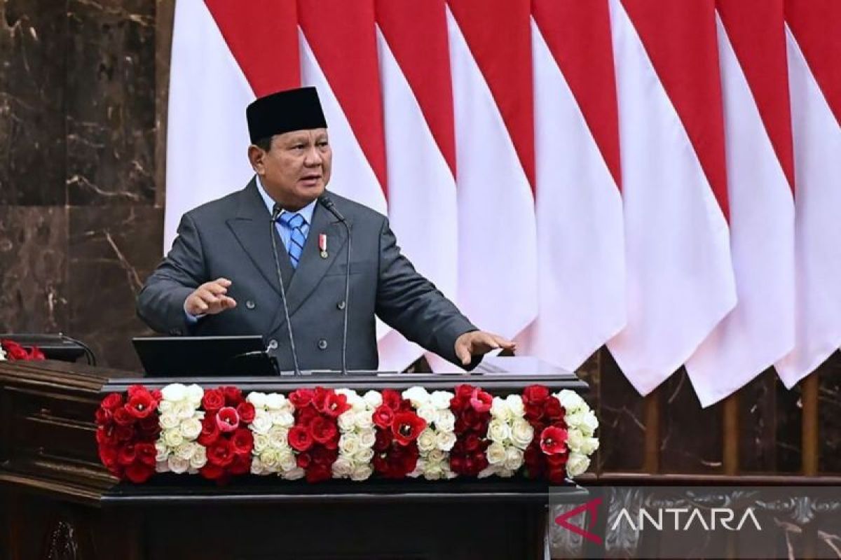 Weekly politics roundup: MPR Annual Session to Presidential Regulation on online motorcycle taxis
