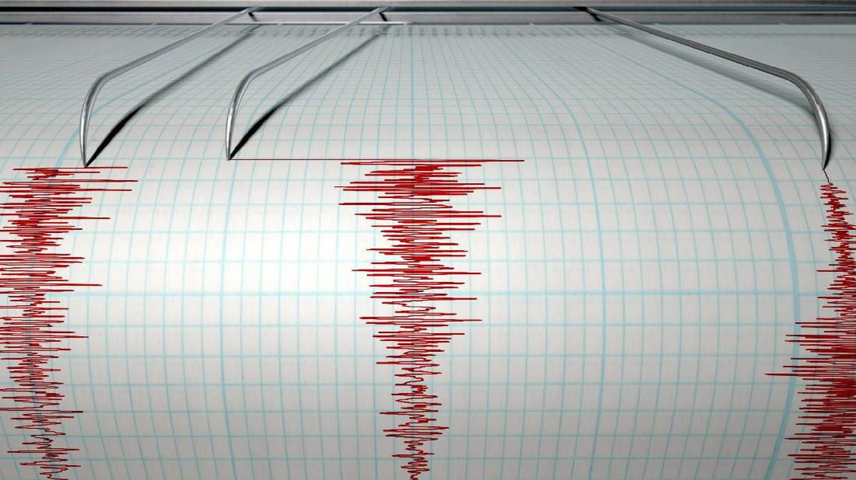 M 5.2 Aftershock Shakes Ruteng, East Nusa Tenggara on Sunday Morning