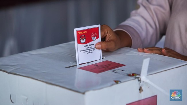 The Next Regional Elections: Directly Elected by the People or Elite Intervention?