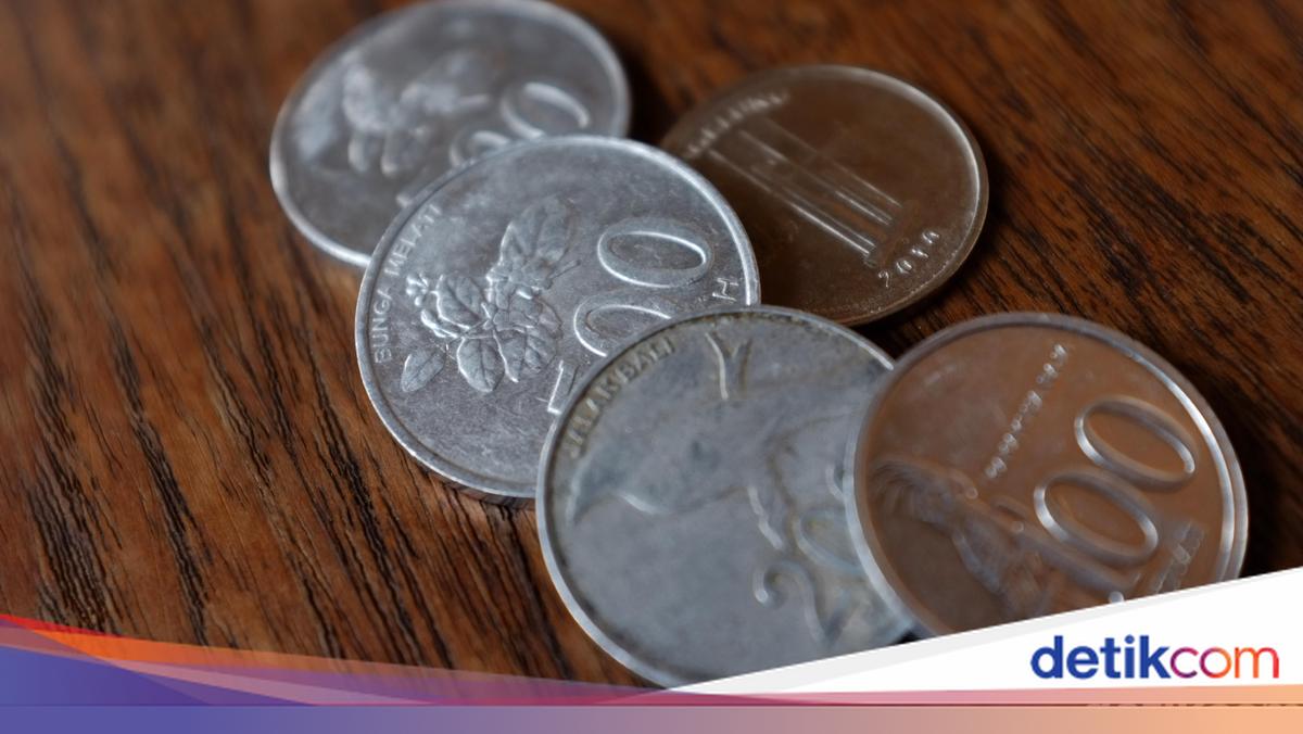 Gunungkidul Legislator's Outburst Over Coin Change Ends Peacefully