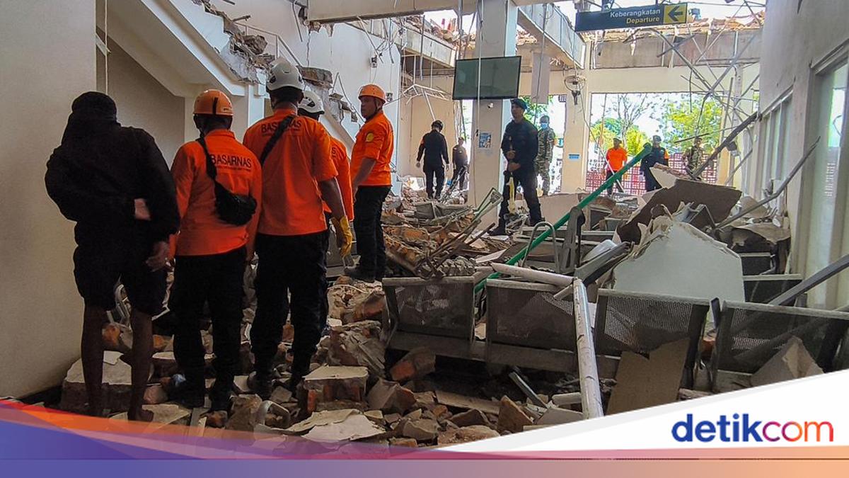 NTT Earthquake: Thousands Displaced, 1,357 Homes and 93 Educational Facilities Damaged