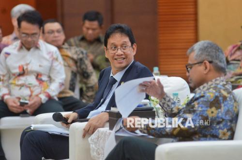 2027 State Budget Posture: Purbaya Confirms Deficit at 2.4 Percent