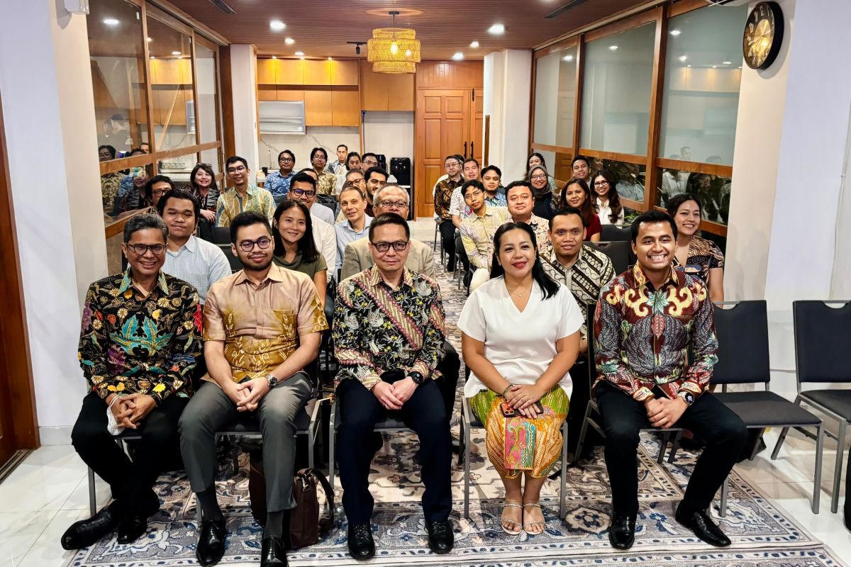 ESDM Minister's Expert Staff: Natural resource management must be accompanied by human resource strengthening