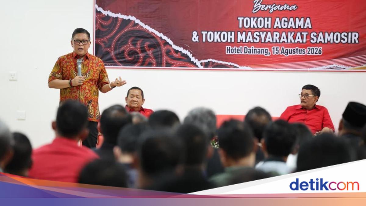 Megawati Instructs Cadres to Provide Aid to NTT Residents After M 7 Earthquake