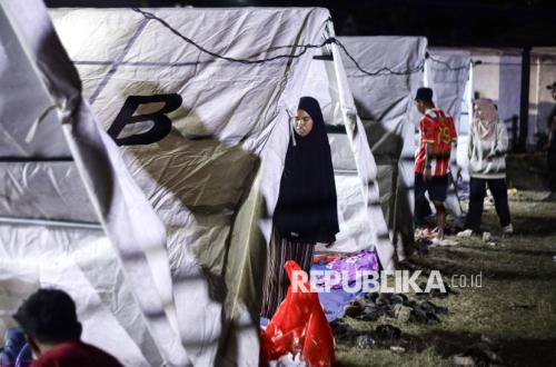 SAR Team Focuses Operations in Two NTT Regencies Today