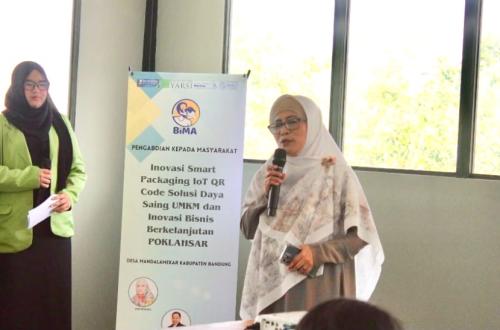 MSMEs Adopt Smart Packaging to Expand Sales