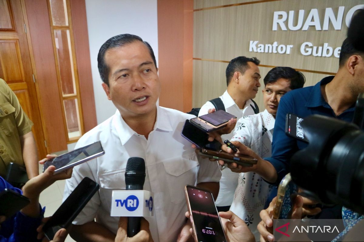 NTB Governor urges residents to boost earthquake disaster preparedness