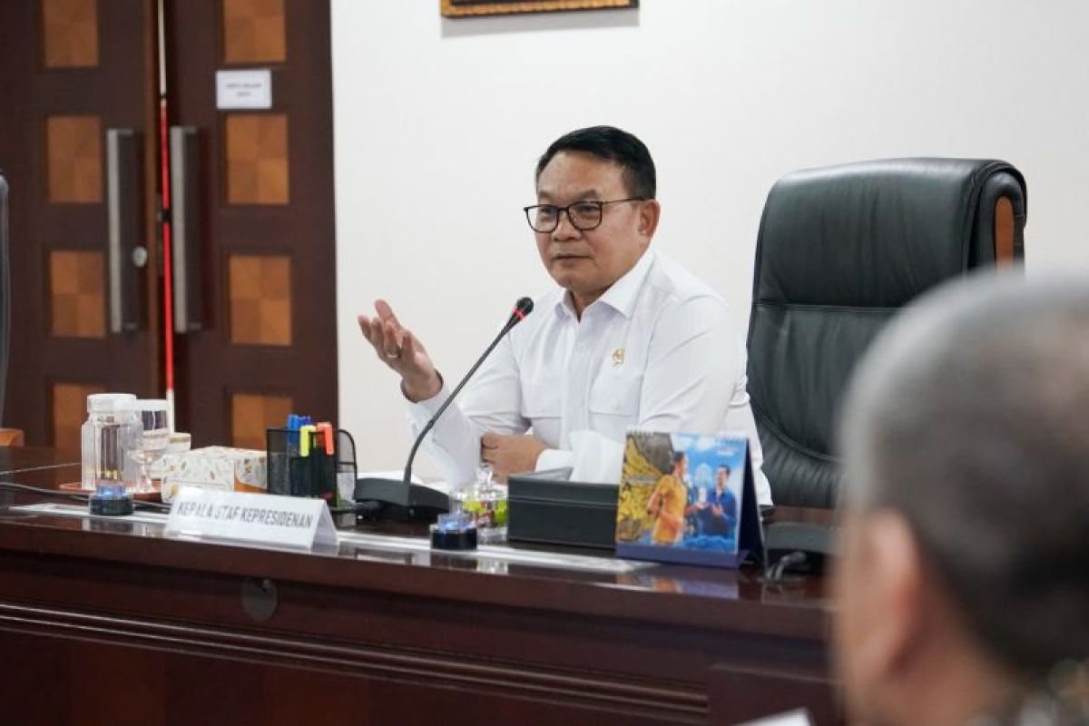Dudung: Pancasila is not merely memorisation, it must be present in behaviour