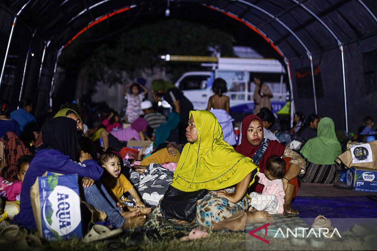 Saudi Embassy offers condolences over earthquake in NTT