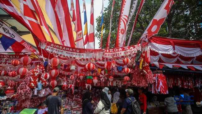 MUI Issues Three Warnings Ahead of 17 August Independence Day Celebrations
