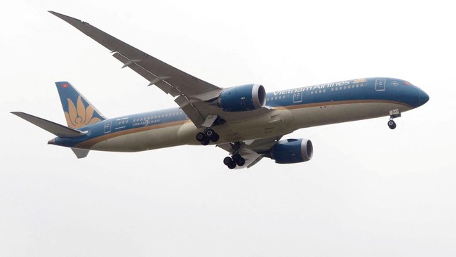 Vietnam Airlines Plane Turns Back After Dumping Fuel, Why?
