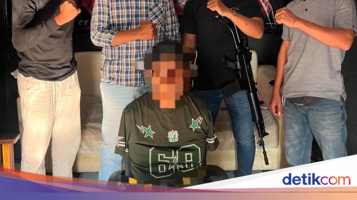 After 4 Months on the Run, Assailant Who Beat Driver for Asking Roadblock to Be Opened Arrested