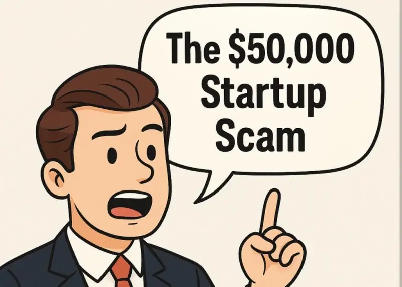 Burning Cash and the Industry of Selling Dreams: Indonesia's Startup Problem