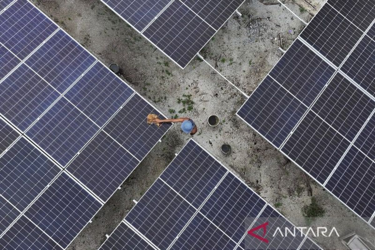 Minister Brian: President's village solar power idea opens research space for universities