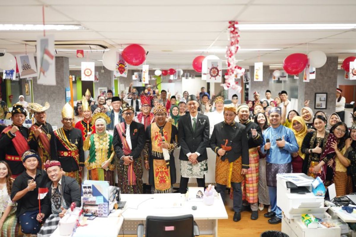 Pertamina Trans Kontinental continues to support national maritime sovereignty