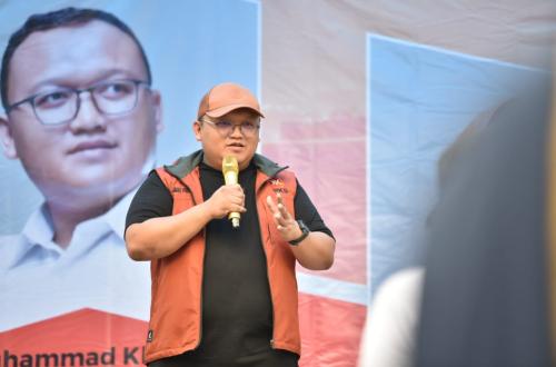 Emulate Founding Fathers, PKS Secretary-General Highlights Qanaah Principle as Bung Hatta's Moral Value