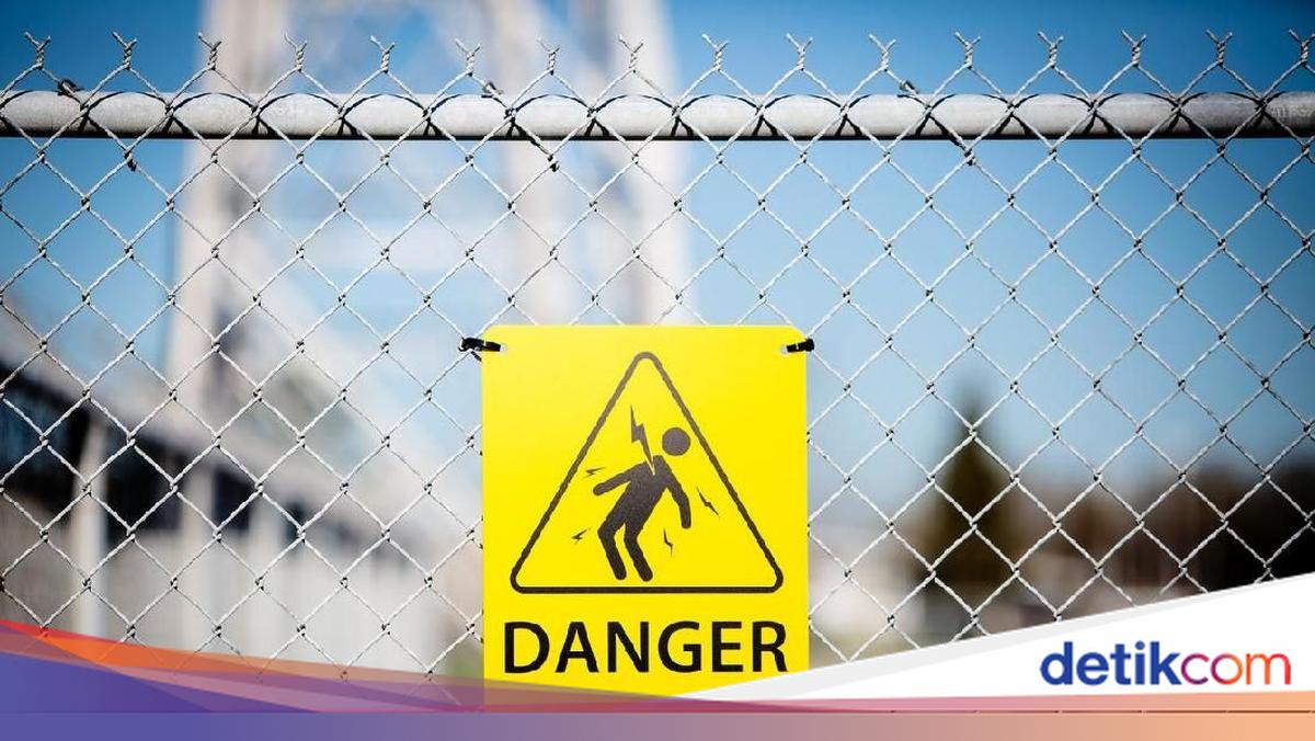 Worker in Bantul Found Dead After Being Electrocuted in House Ceiling