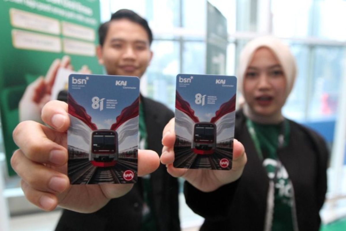 BSN's Bale Syariah Becomes First Mobile Banking to Offer Commuter Line KMT Top-Up