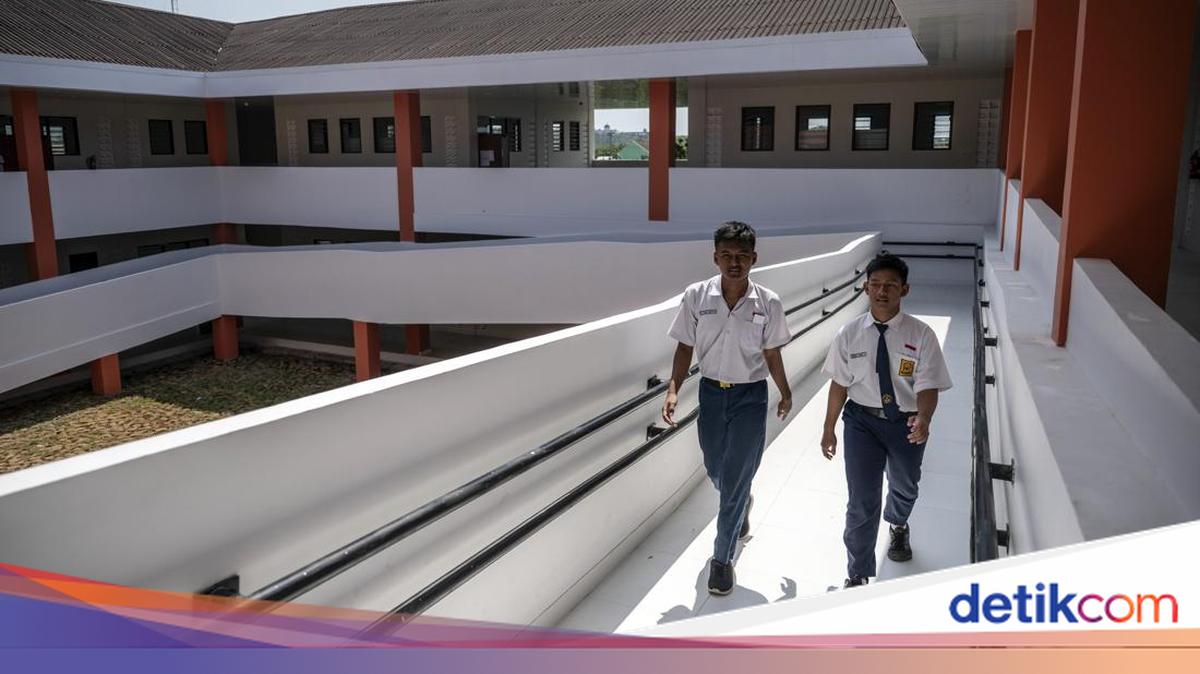 81 Years of Central Java: Free Education to Scholarships in South Korea