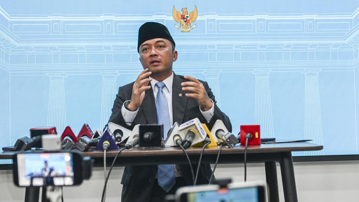 State Palace Urges All Offices to Provide Work Flexibility on 18 August