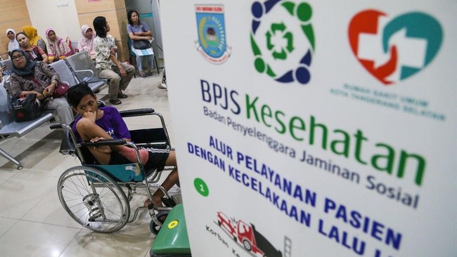 144 Diseases Covered by BPJS Kesehatan