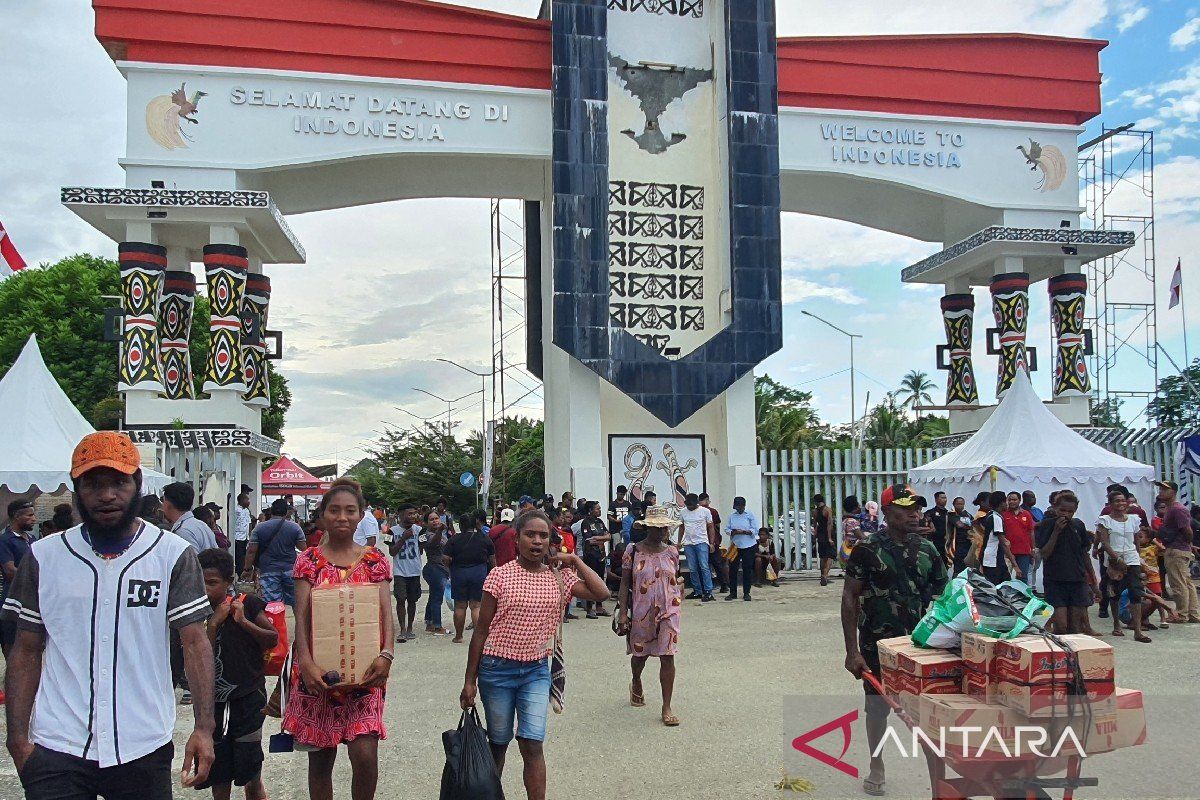BNPP Holds Simultaneous Independence Day Ceremonies at 15 Border Crossing Posts