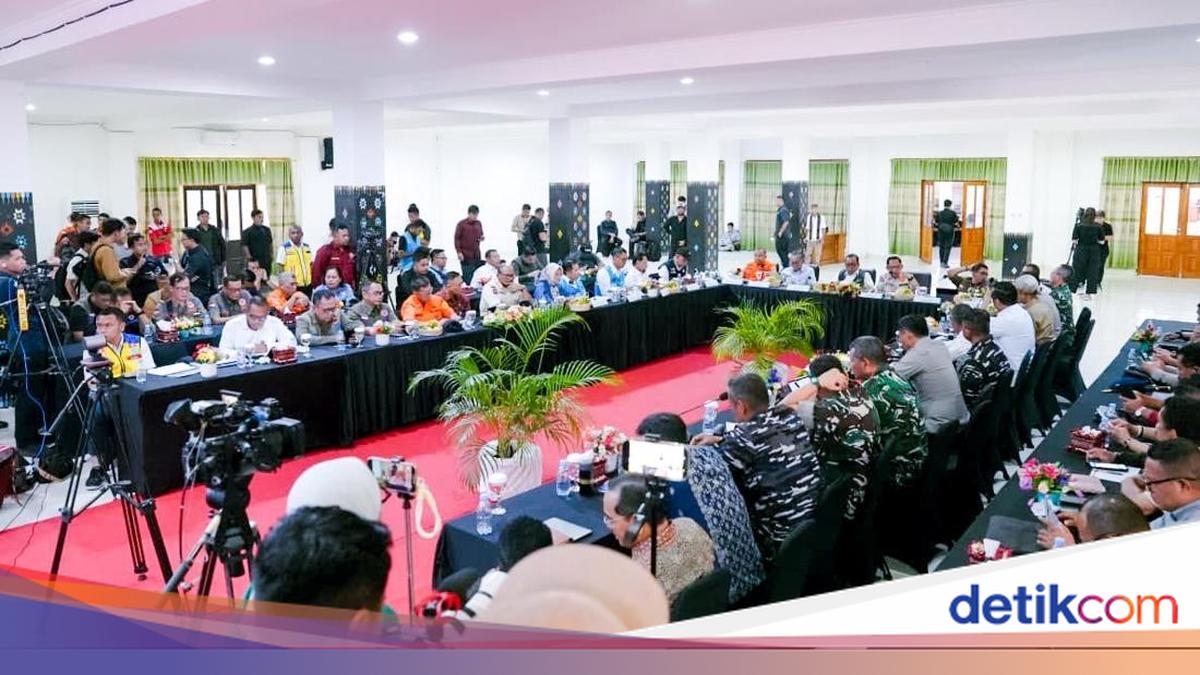 Disaster Coordination Meeting: Deputy Social Affairs Minister Vows Not to Leave Affected Residents to Face It Alone