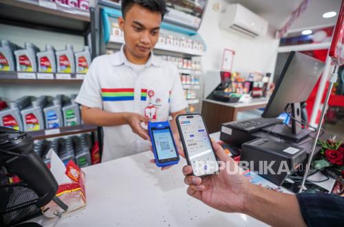 Pertamina Patra Niaga Offers 45 Percent Discount on Fuel Purchases via MyPertamina
