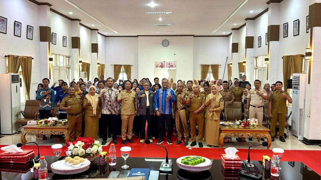 DPR Member: Digital ID Must Simplify, Not Hinder Social Assistance Recipients