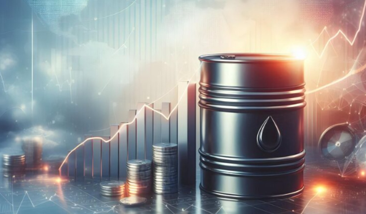 World Oil Prices Predicted to Hit US$90 per Barrel Next Week