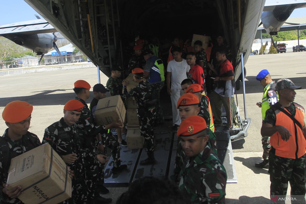 Observer: Rapid NTT earthquake response must become government standard