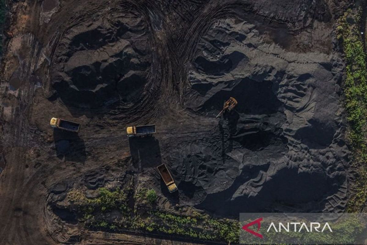 Economist suggests mineral exchange start with 1-2 commodities