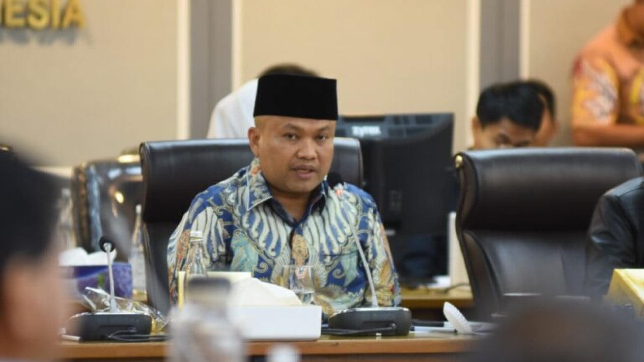 Gerindra Says Dual Citizenship Proposal Shows Attention to Diaspora, Selection Will Be Strict