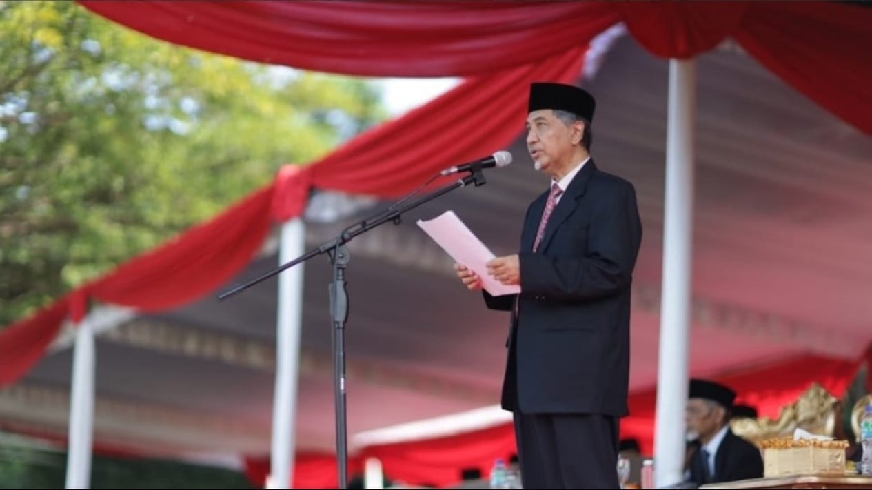 Pesantren's Future Assessed as Needing to Become the Global Benchmark for Holistic Education