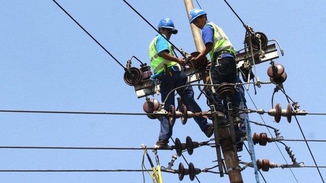 2027 Electricity Subsidy Budget Rises, Non-Subsidised Tariffs to Be Adjusted