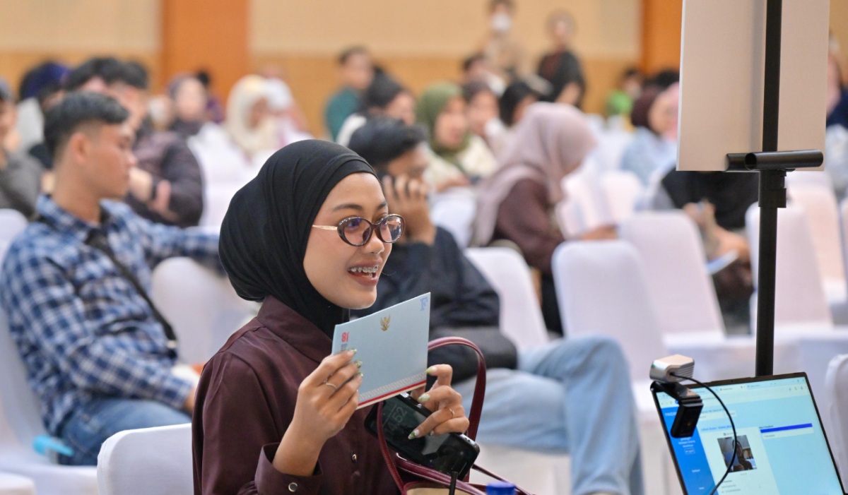 Residents Share Stories of Competing for Invitations to the 81st Indonesian Independence Day Ceremony at the Palace