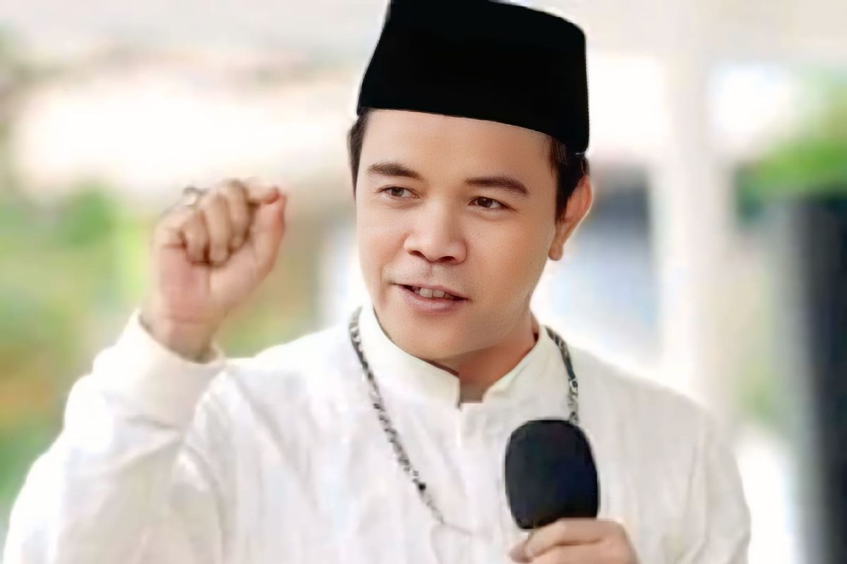 PWNU DKI: Direct election of PBNU chairman needs to be considered