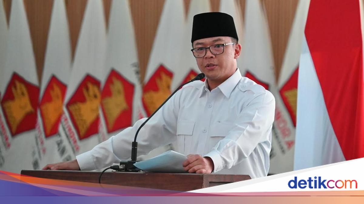 Gerindra Moves Quickly, Sends Rp 1 Billion Aid to NTT Earthquake Victims