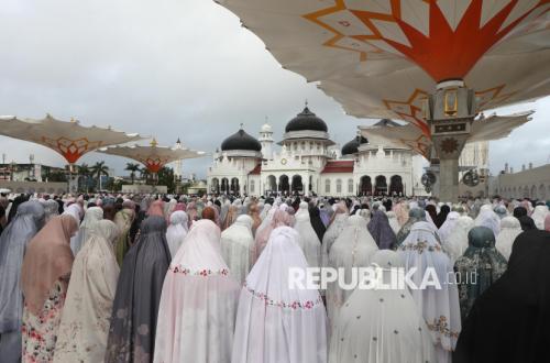 Aceh Rich in Tenacious Fighters: This Female Ulama Became a War Commander Feared by the Dutch