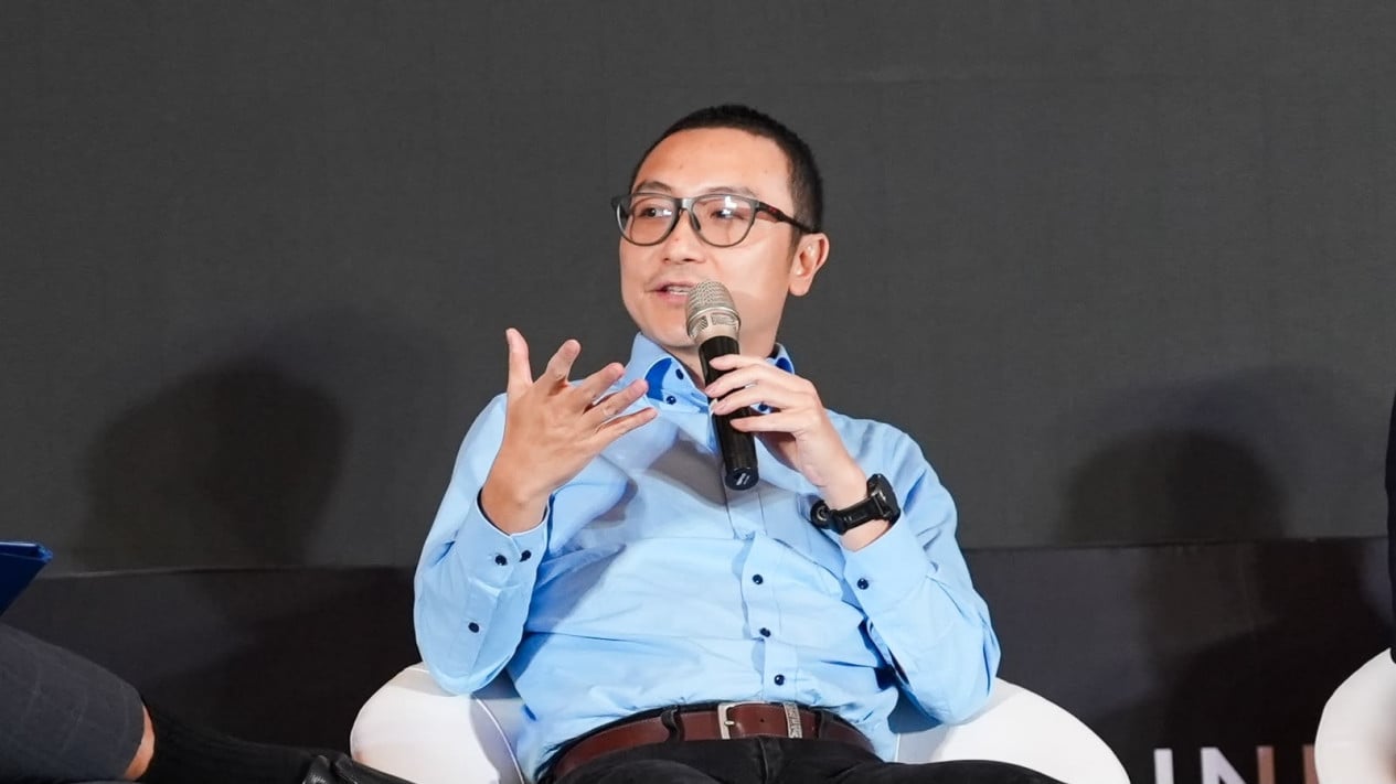 Entering a New Phase, Crypto Industry Deemed to Need Ecosystem Strengthening
