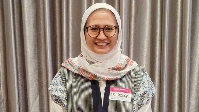 BRI Peduli's AURA Programme Helps Business Group Open Economic Opportunities