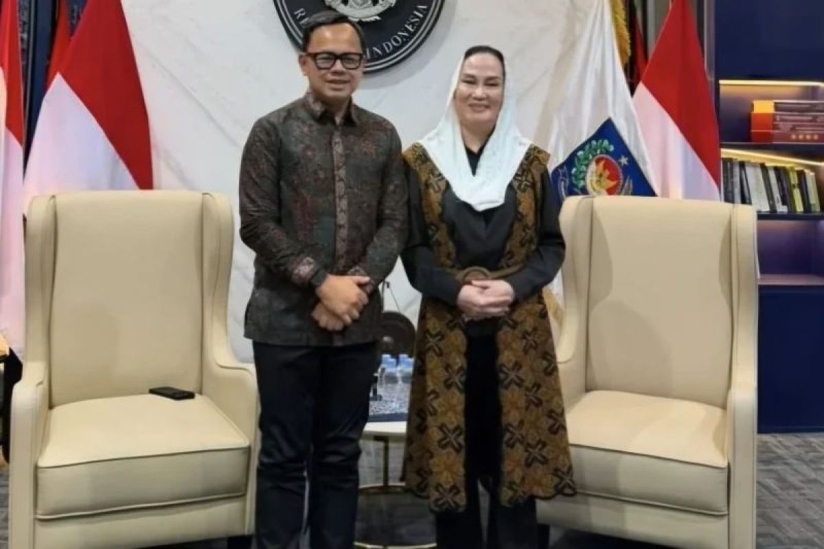 Natuna Regency Government targets export opportunities to China