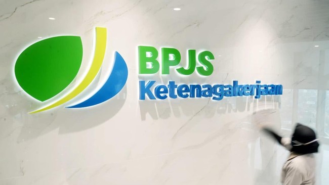 BPJS Ketenagakerjaan JHT Balance Can Be Withdrawn Without Resigning, Here's How