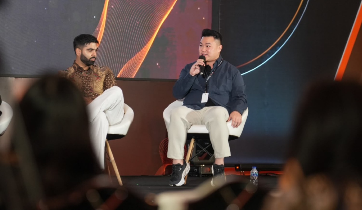 Indonesia Has Opportunity to Become Regional Crypto Asset Liquidity Hub