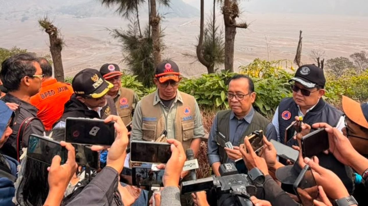 Pratikno Reveals Several Ministers to Skip Palace Ceremony, Continue Assisting NTT Earthquake Victims