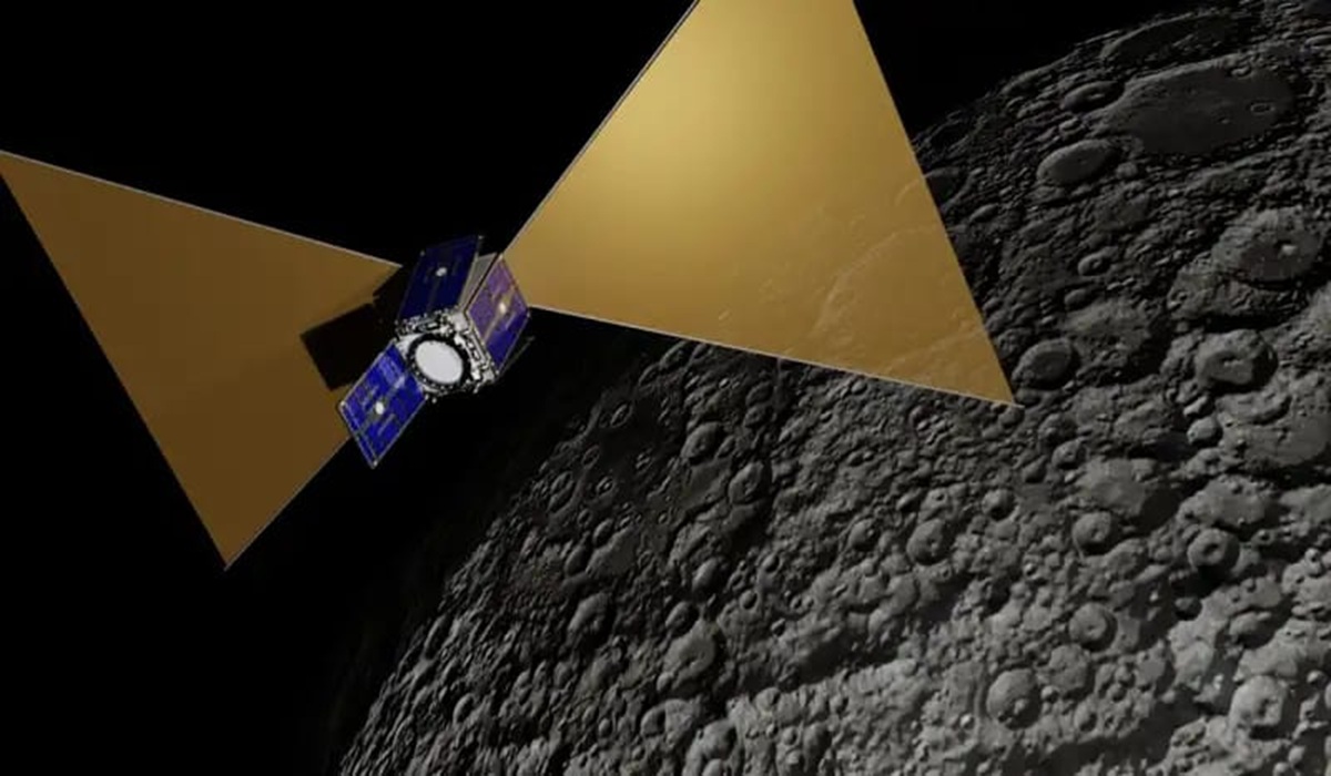 Suitcase-Sized Satellite to Hunt Signals from the Early Universe