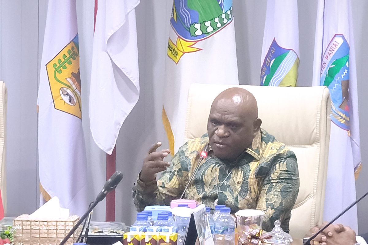 Pigai: Security in Central Papua must remain humane