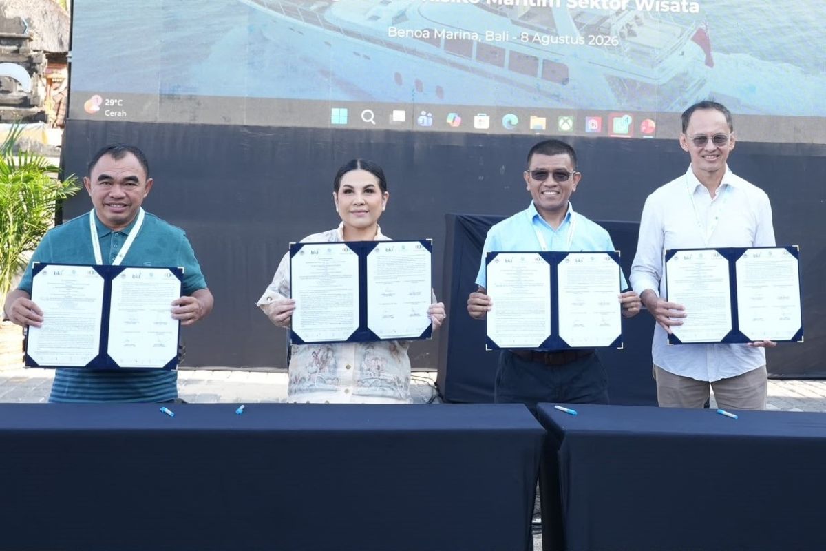 INSA strengthens safety systems and risk management for tourist vessels