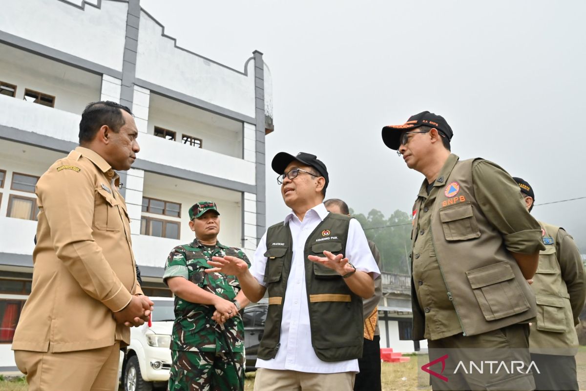 Ministers to mark 81st Independence Day with quake-affected residents in NTT